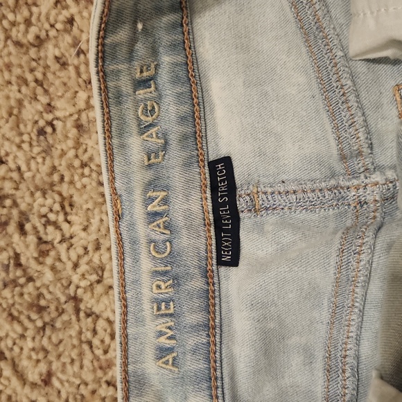 AE shorts bundle size 4/5 - Picture 3 of 12